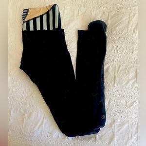 Lululemon Skinny Leggings